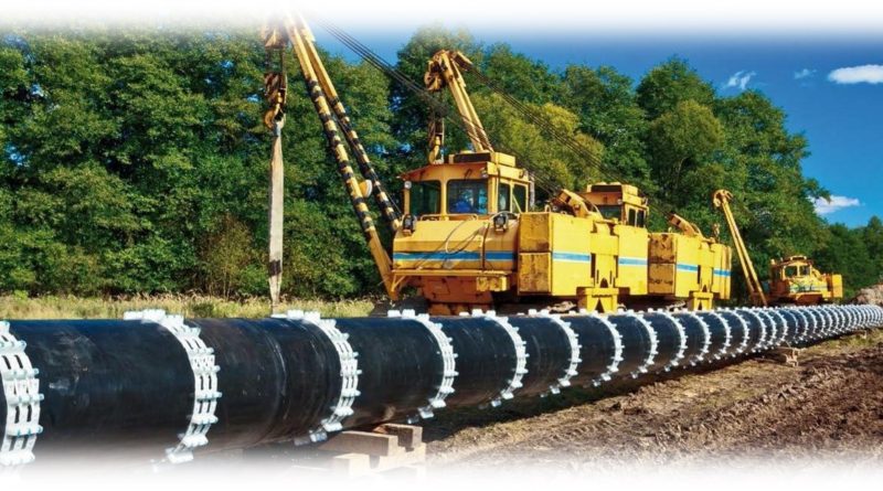 Prévention des dommages aux pipelines – Remuement du sol, construction et franchissements avec un véhicule Prévention des dommages aux pipelines – Remuement du sol, construction et franchissements avec un véhicule