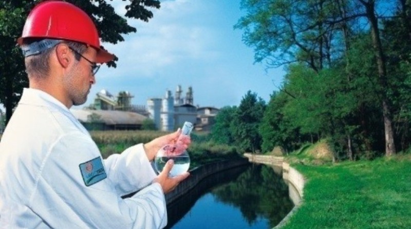 Contrôle Environnemental Contrôle Environnemental