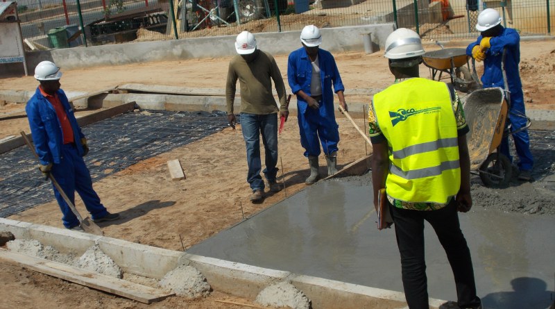 Mission de contrôle indépendant Mission de contrôle indépendant