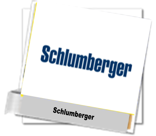 schlumberger