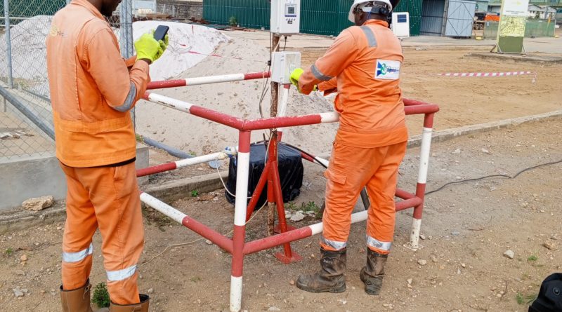 Service Contrôle Non Destructif