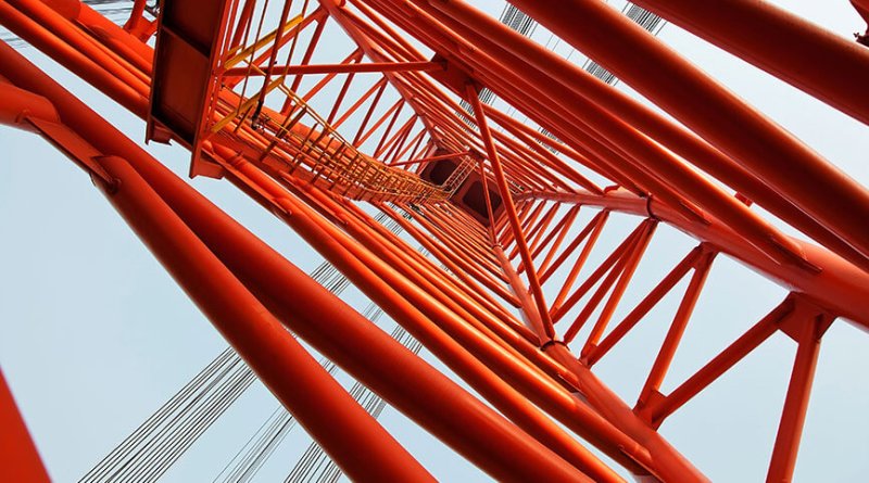 L’inspection des équipements et apparaux de levage L’inspection des équipements et apparaux de levage