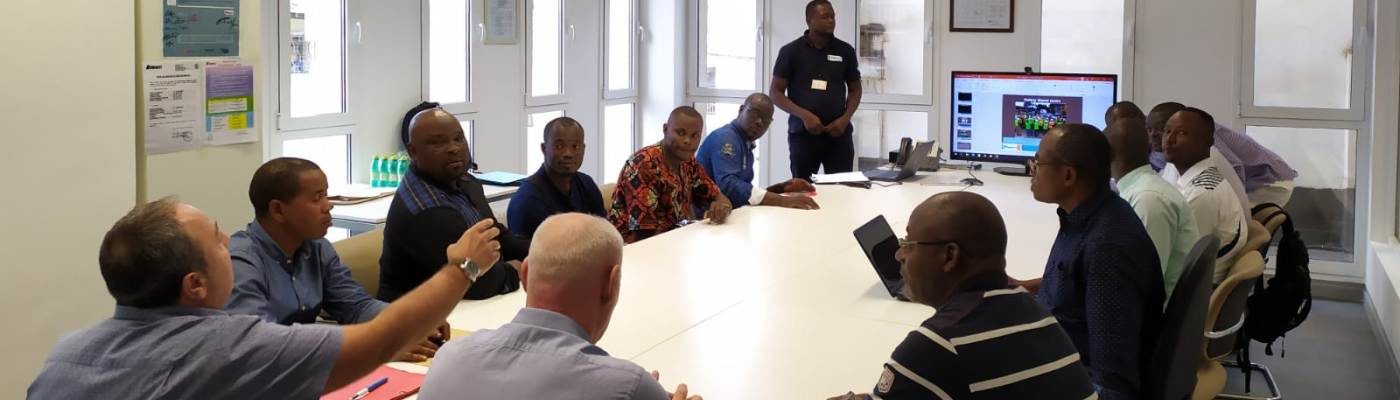 ECOGLOBAL AFRICA SERVICES