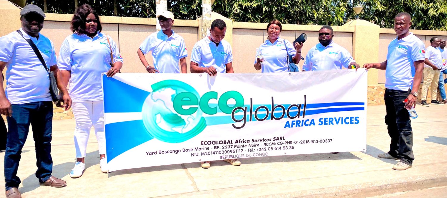 ECOGLOBAL AFRICA SERVICES